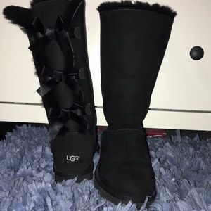 UGG Women’s Bailey Bow